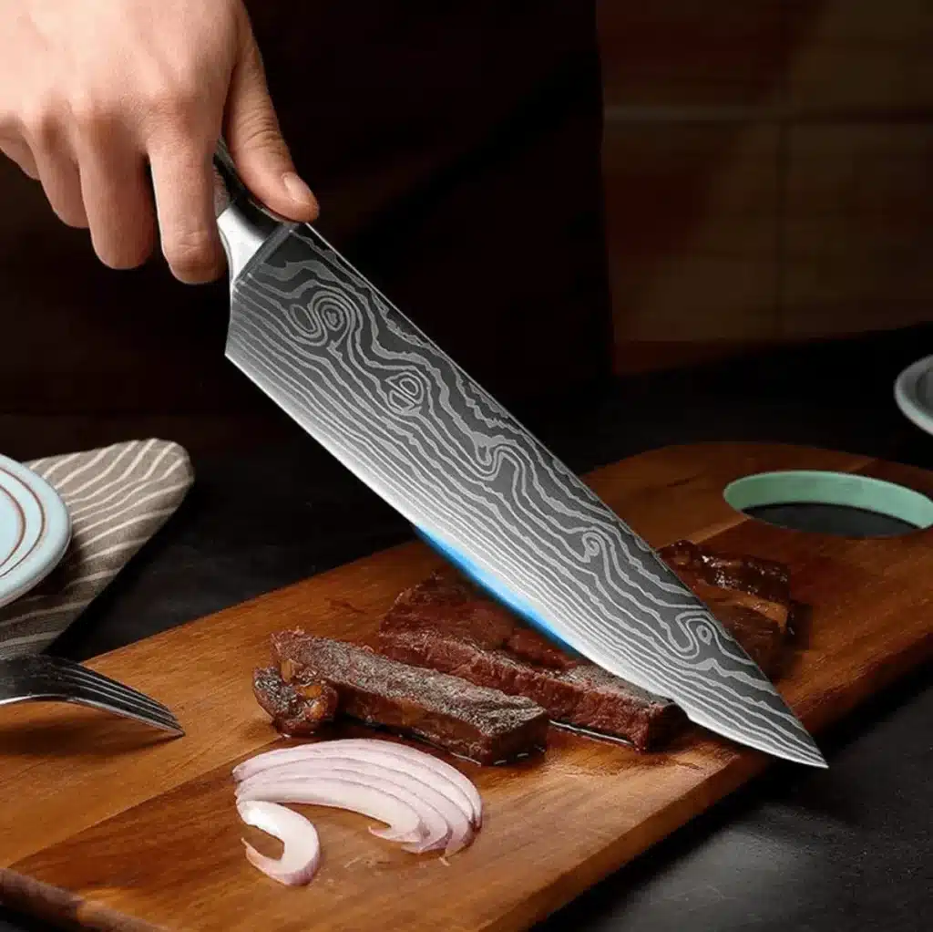 faca do chef forjada em aco de alta qualidade site compre mais 1