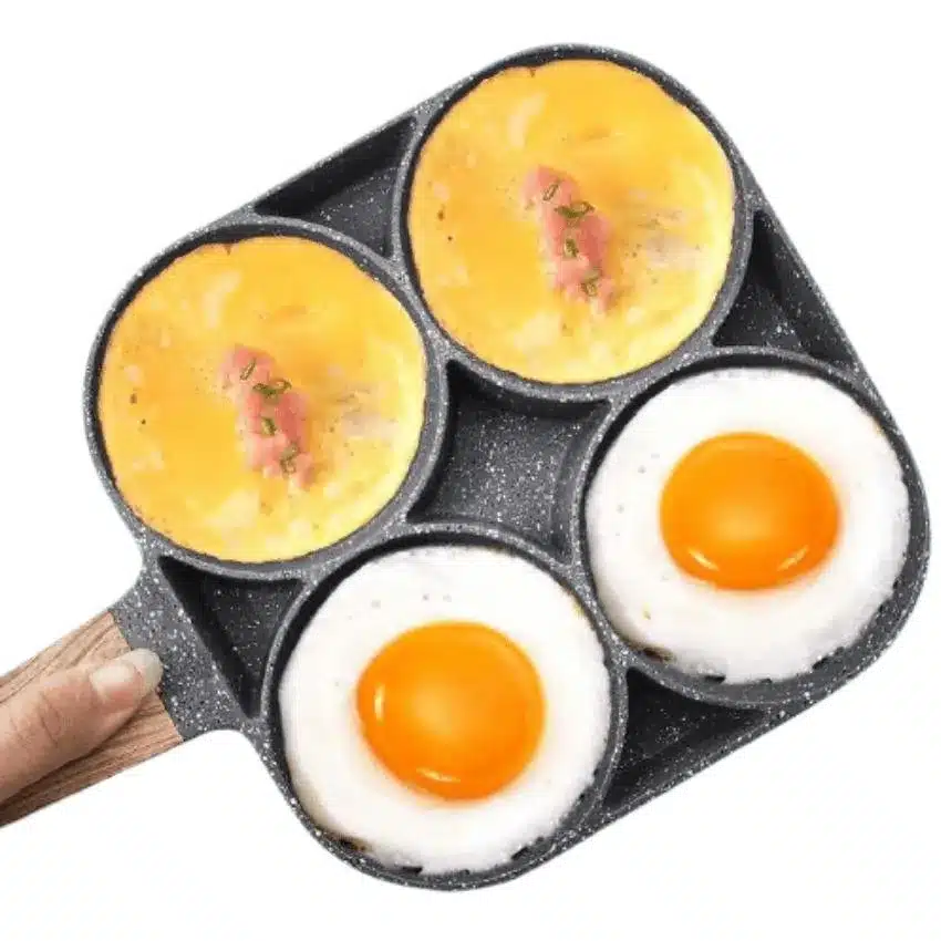 frigideira antiaderente 4 em 1 site compre mais 1