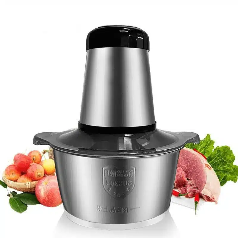 triturador e moedor profissional de alimentos 300w tritura max site compre mais 1