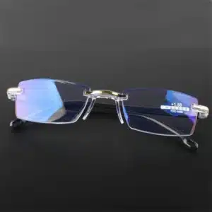 Óculos Inteligente Tr90 Titanium Pro